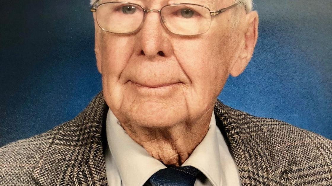 Herman Harms Obituaries