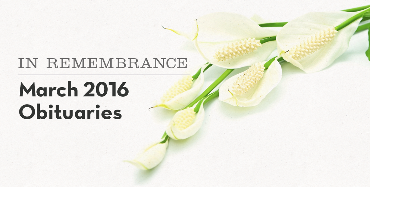 Obituary of Roger O. Maris, Funeral Homes & Cremation Services