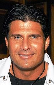 Jose Canseco: I've Been Molested By Women, Never Complained