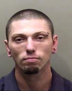 Brandon E.J. Frieburg