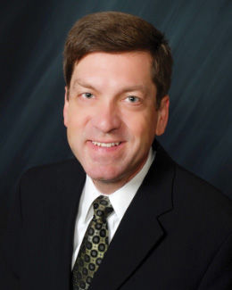 Mark Scott | Obituaries | pantagraph.com