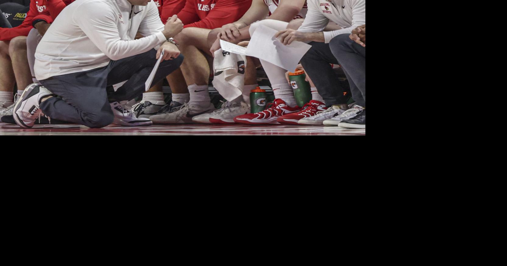 What will the NCAA's five-in-five rule mean for Illinois State coaches?