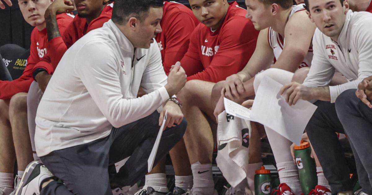 What will the NCAA's five-in-five rule mean for Illinois State coaches?