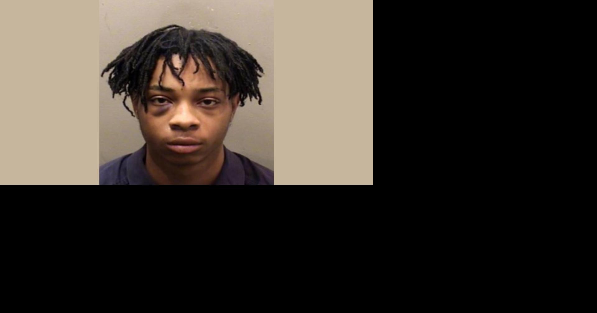 Peoria man arrested in connection with Bloomington shooting