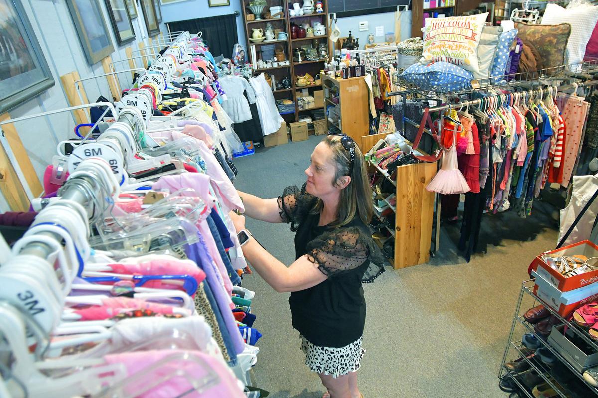 11 Thrift Stores In Las Vegas Betting Against Fast Fashion