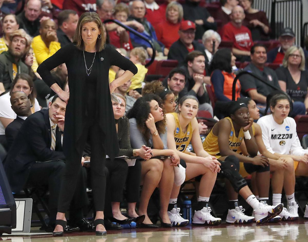 Ex Isu Coach Pingeton Embraces Challenge With No Limits