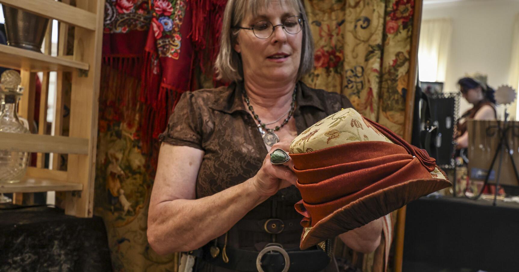 Steampunk festival returns June 2024 to downtown Bloomington - Vimarsana News