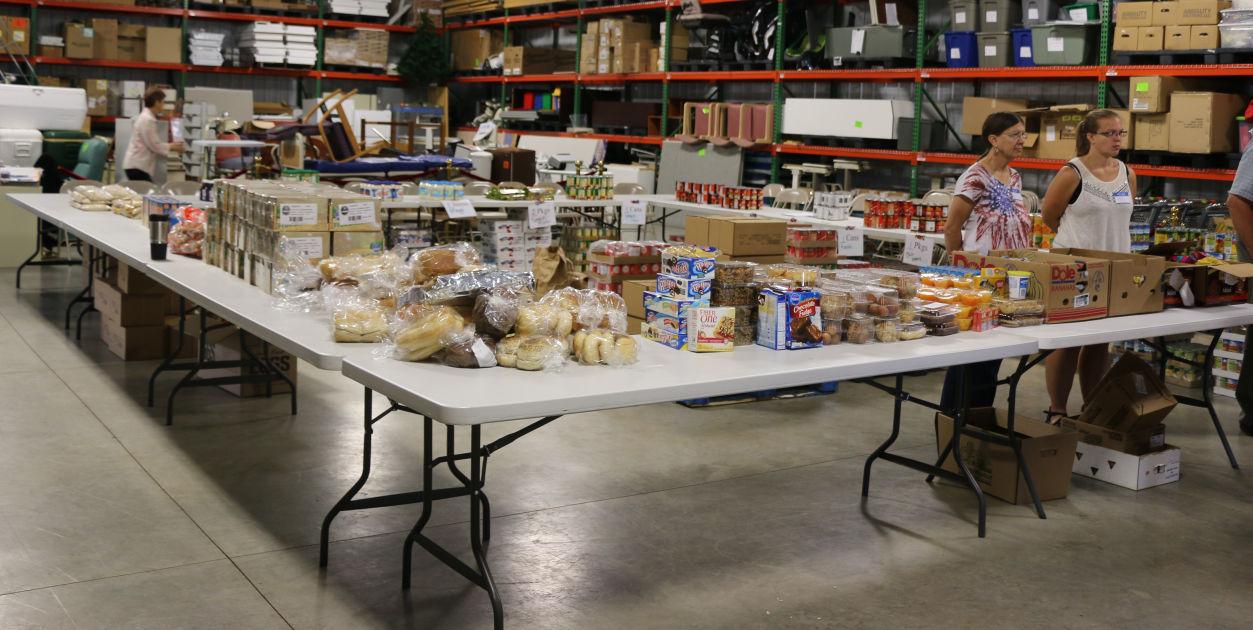 Gibson City Food Pantry Gibson City Food Pantry