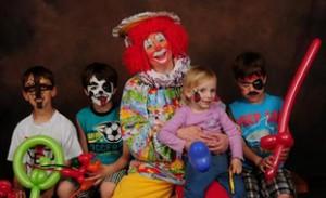 Fun Faces & Happy Times!