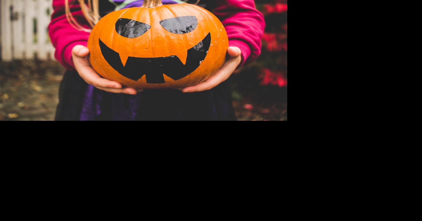 Trickortreat hours announced for BloomingtonNormal