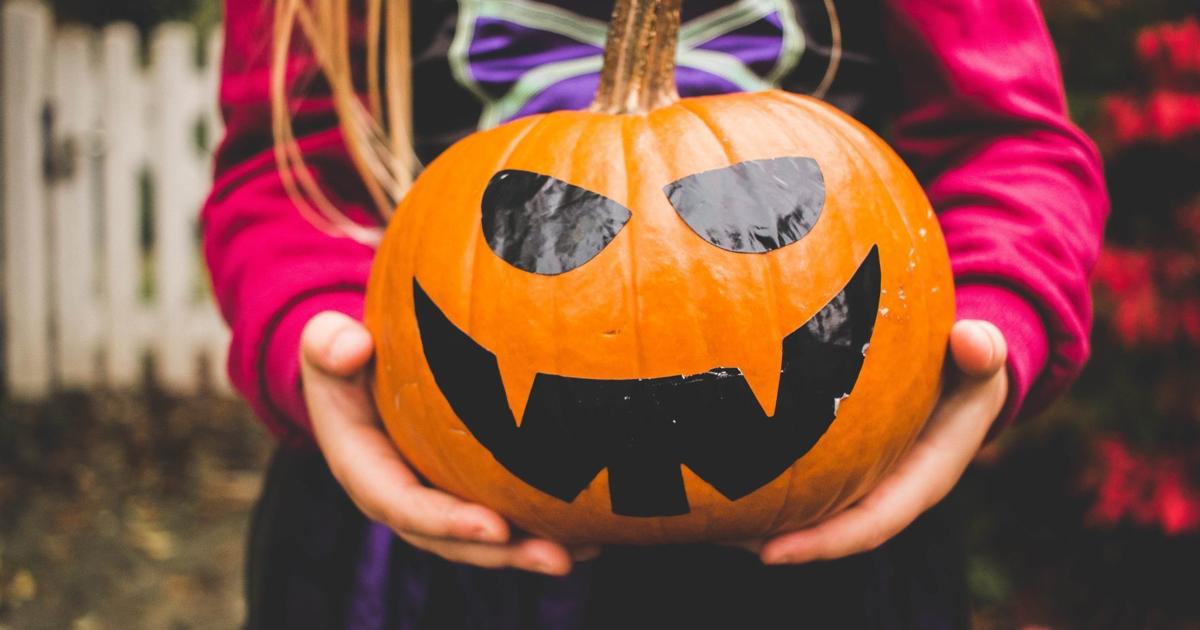 Trickortreat hours announced for BloomingtonNormal Trickortreat hours announced for BloomingtonNormal