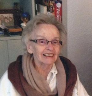 Eleanor Hallinan