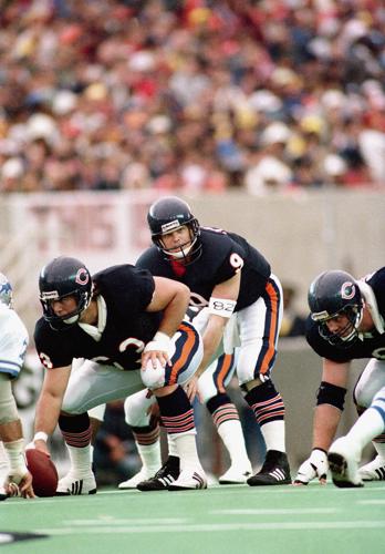 Bears icon Jim McMahon: Chicago is where QBs 'go to die'