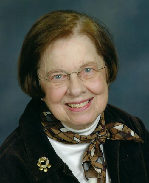 Mary Rozum