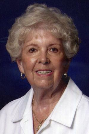 Shirley Newberry
