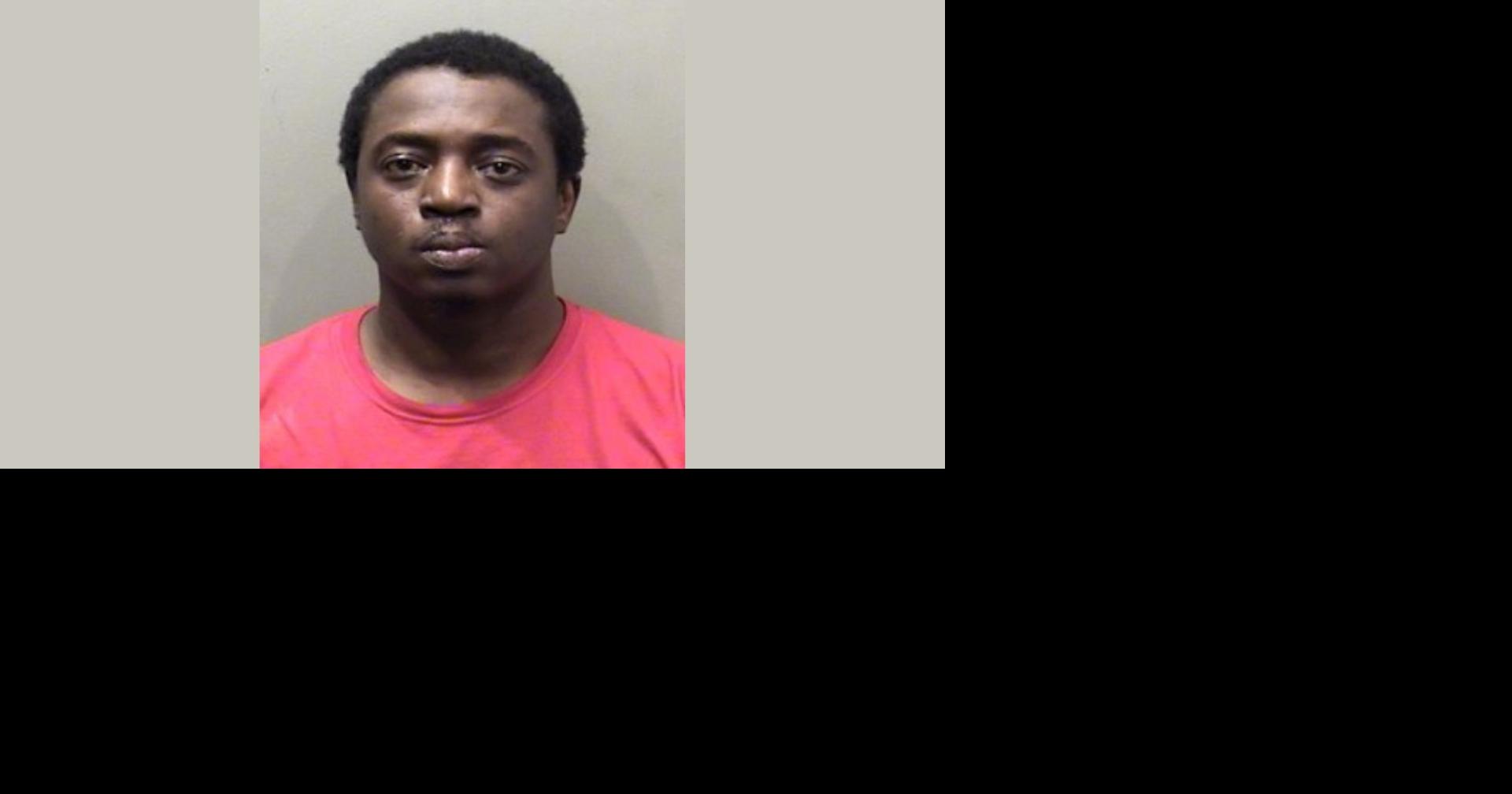 Bloomington man released on cocaine charges