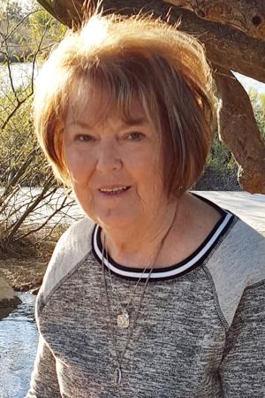 Marianne Fewell