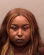 Aaliyah J. Gray