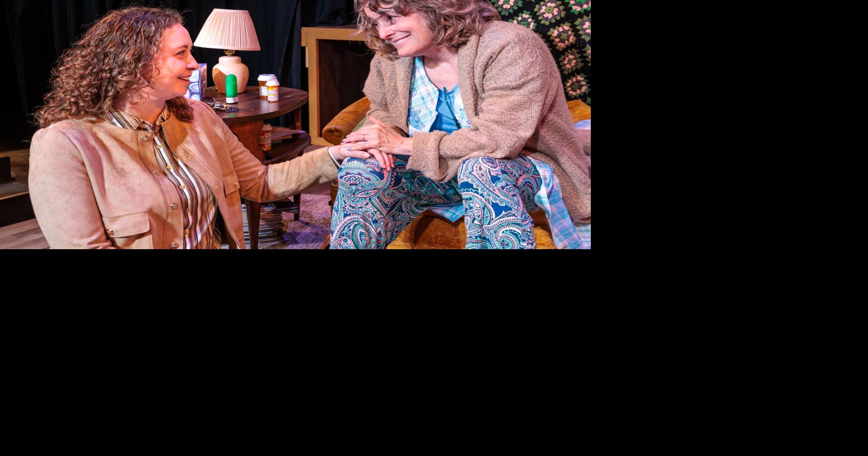 Heartland Theatre Company to offer improv workshop