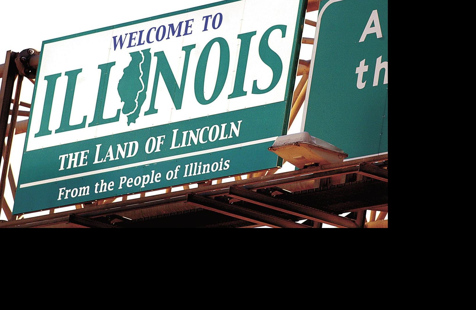 Welcome to the Land of Lincoln