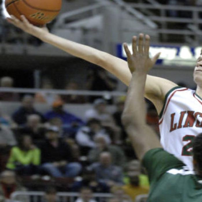 Morgan Park Charge Denies Lincoln In 3a Title Game High School