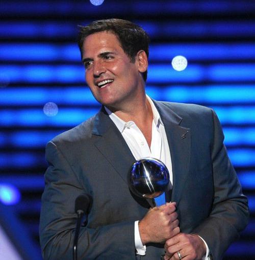 What Did Mark Cuban Do Before Becoming a Billionaire? | Markets & Stocks | pantagraph.com