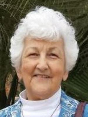 Elizabeth Yago