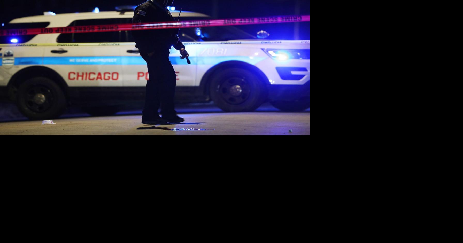 Family feud sparked fatal shooting of 16-year-old boy in Chicago ...