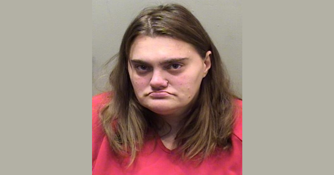 Bloomington woman sentenced on aggravated battery charges