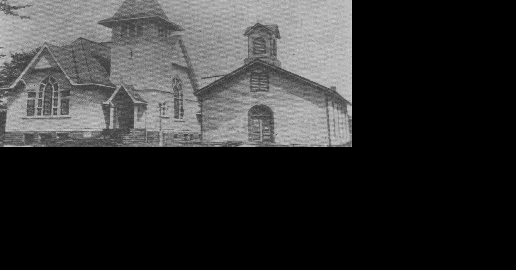 Fire and faith: Heyworth church organ burned in 1891 as devil's tool