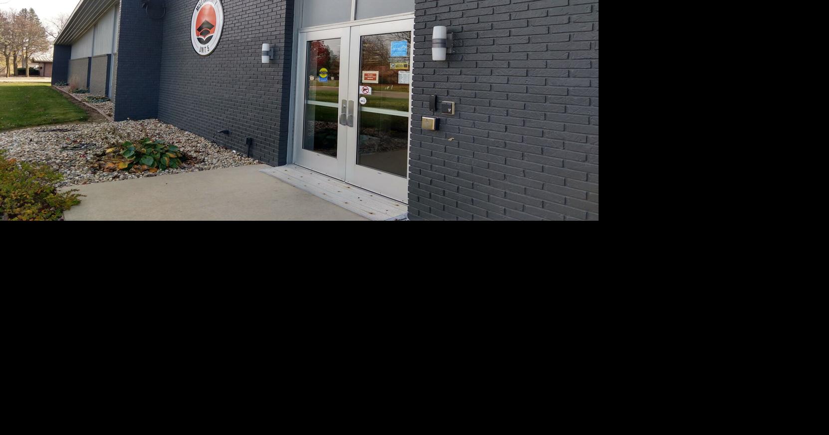 McLean County Unit 5 amended budget shows new expenditures