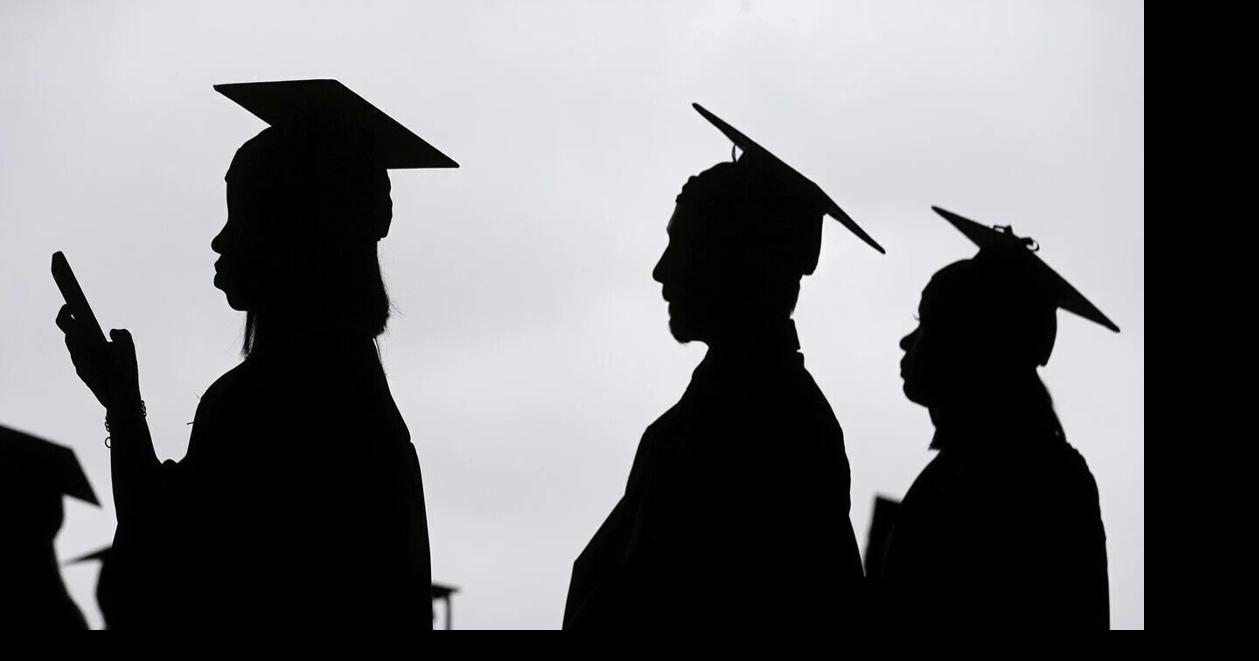 Streator Township High School lists grads for May 17 ceremony