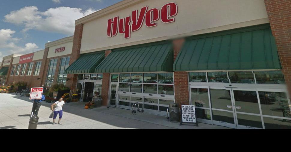 Flick Fact What was the HyVee store in Bloomington before it was HyVee?
