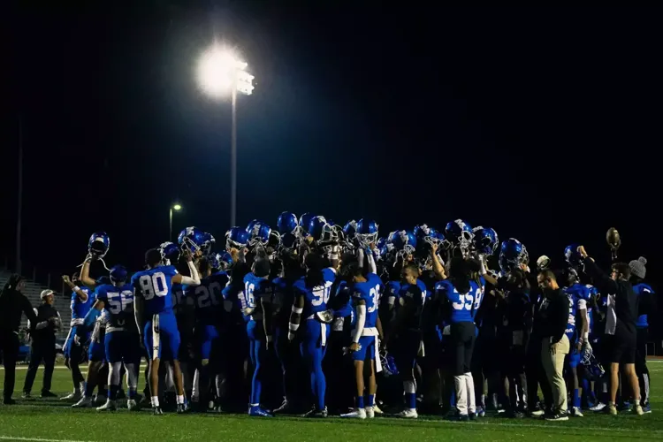 Football Opens 2026 Season at Olivet