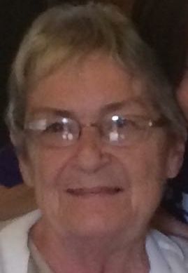 Sharon Stinde
