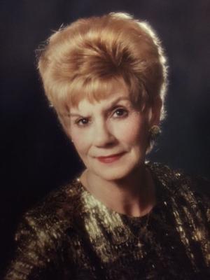 Florine Marie Payne