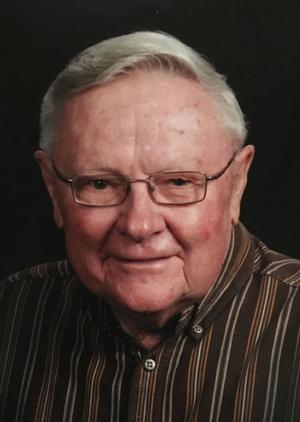 William Mortimer