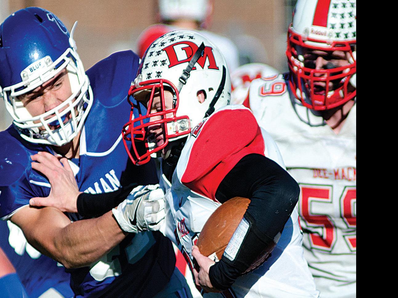 High School Football Week 1 Scores High School Football