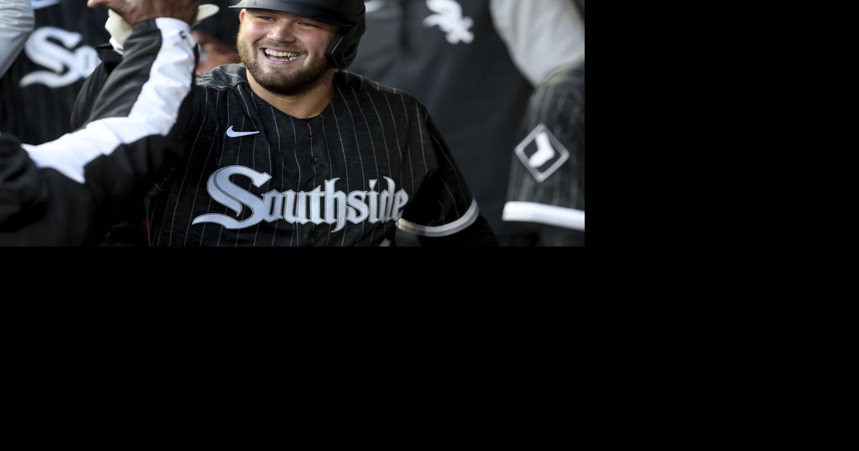 White Sox Should I Stay or Should I Go: Jake Burger - South Side Sox