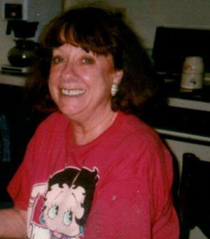 Betty Eaton