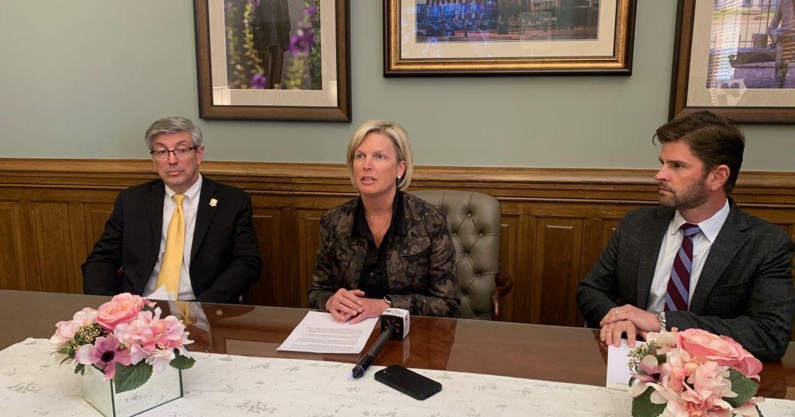 Supreme Court rules Illinois House Republicans waited too long to ...