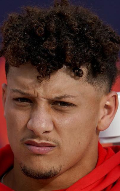 Lessons Learned Young Propel Mahomes To Greatness Ragged Body Pantagraph Com