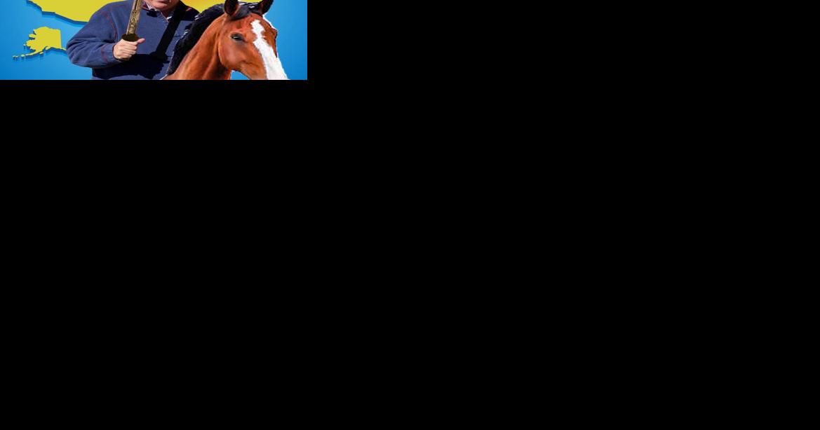 Meet the man behind Nomadic Warriors for Pritzker Twitter account