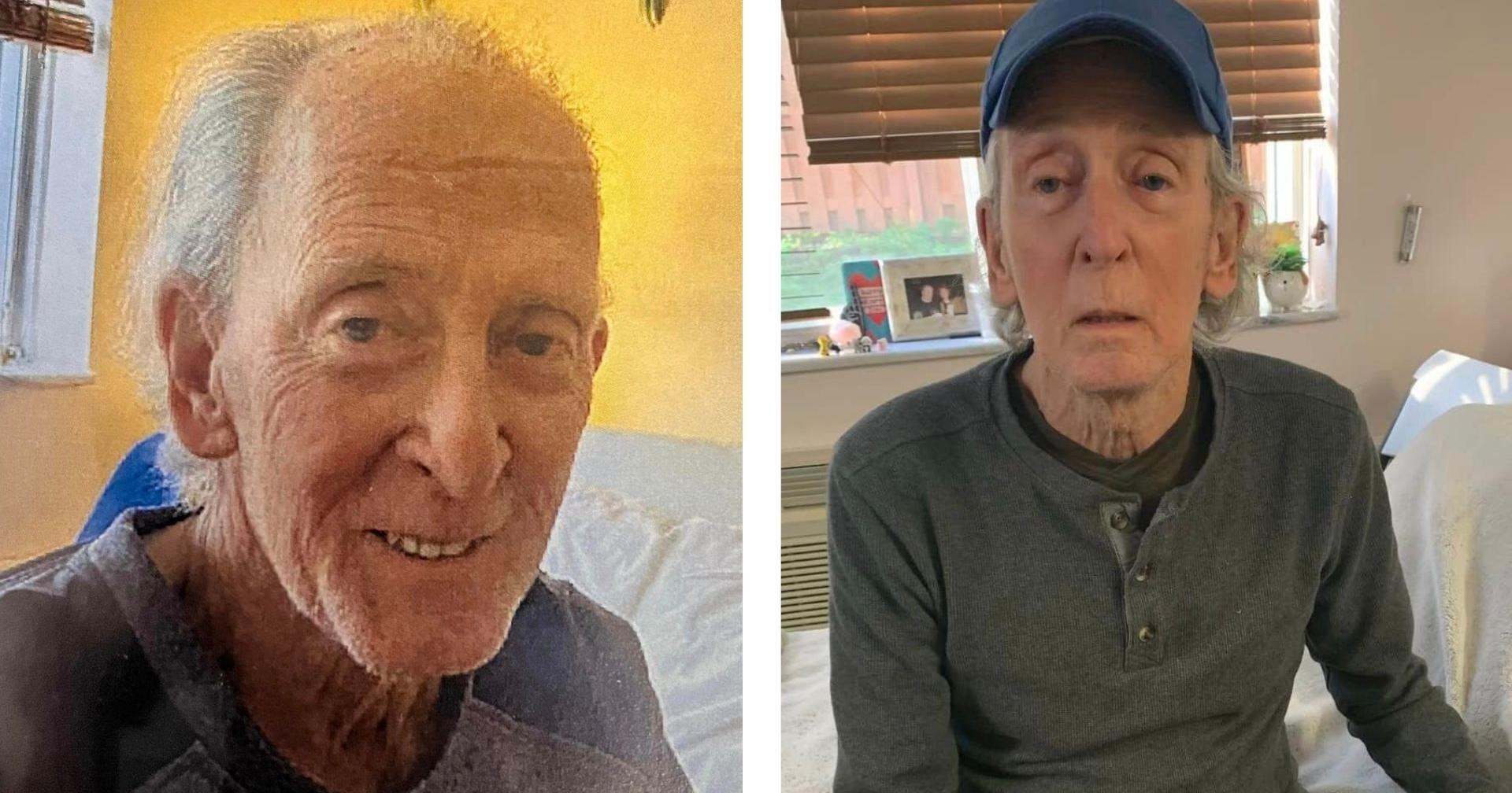 Missing 78-year-old man found safe in Normal - Vimarsana News
