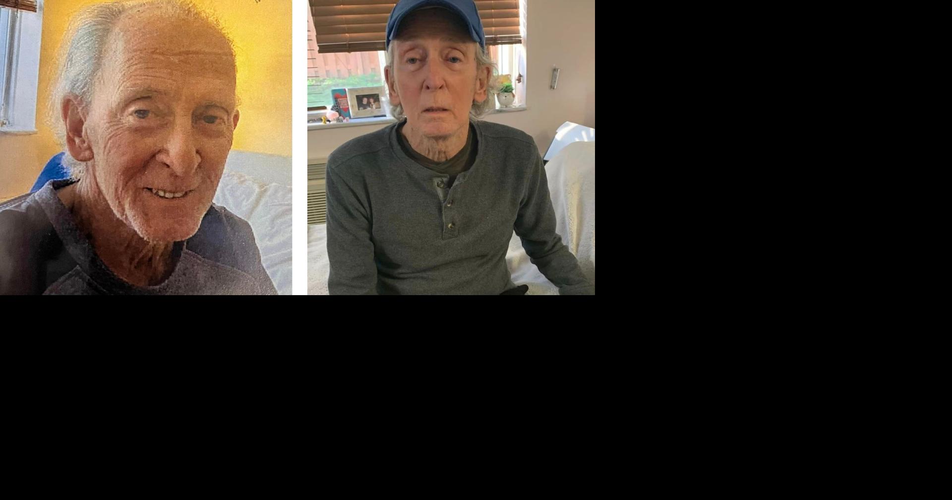 Missing 78-year-old man found safe in Normal