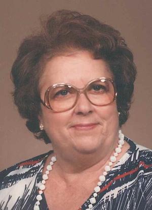 Pauline Phillips