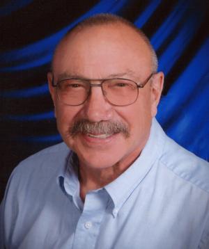 John Rhoda
