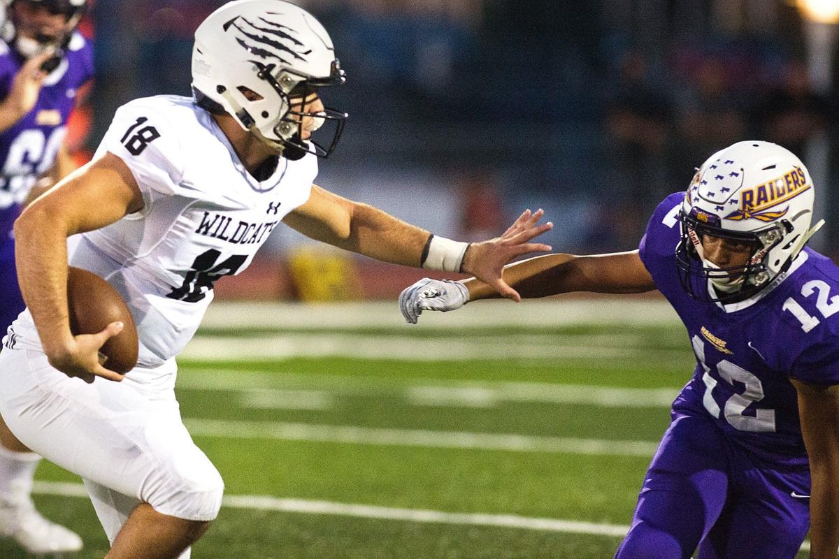 Sister Provides Incentive Blueprint For Pantagraph Player Of The