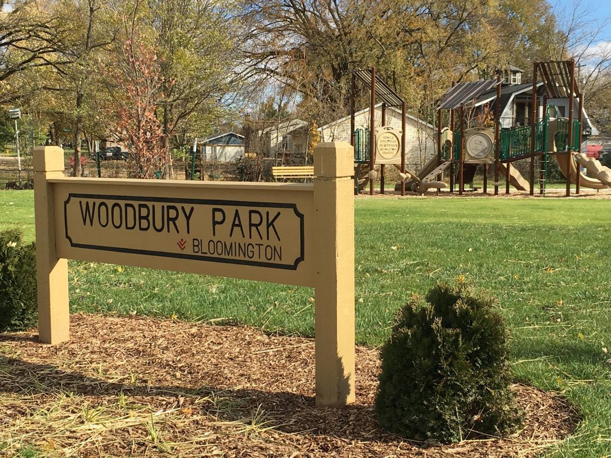 City New Woodbury Park fills need in west Bloomington