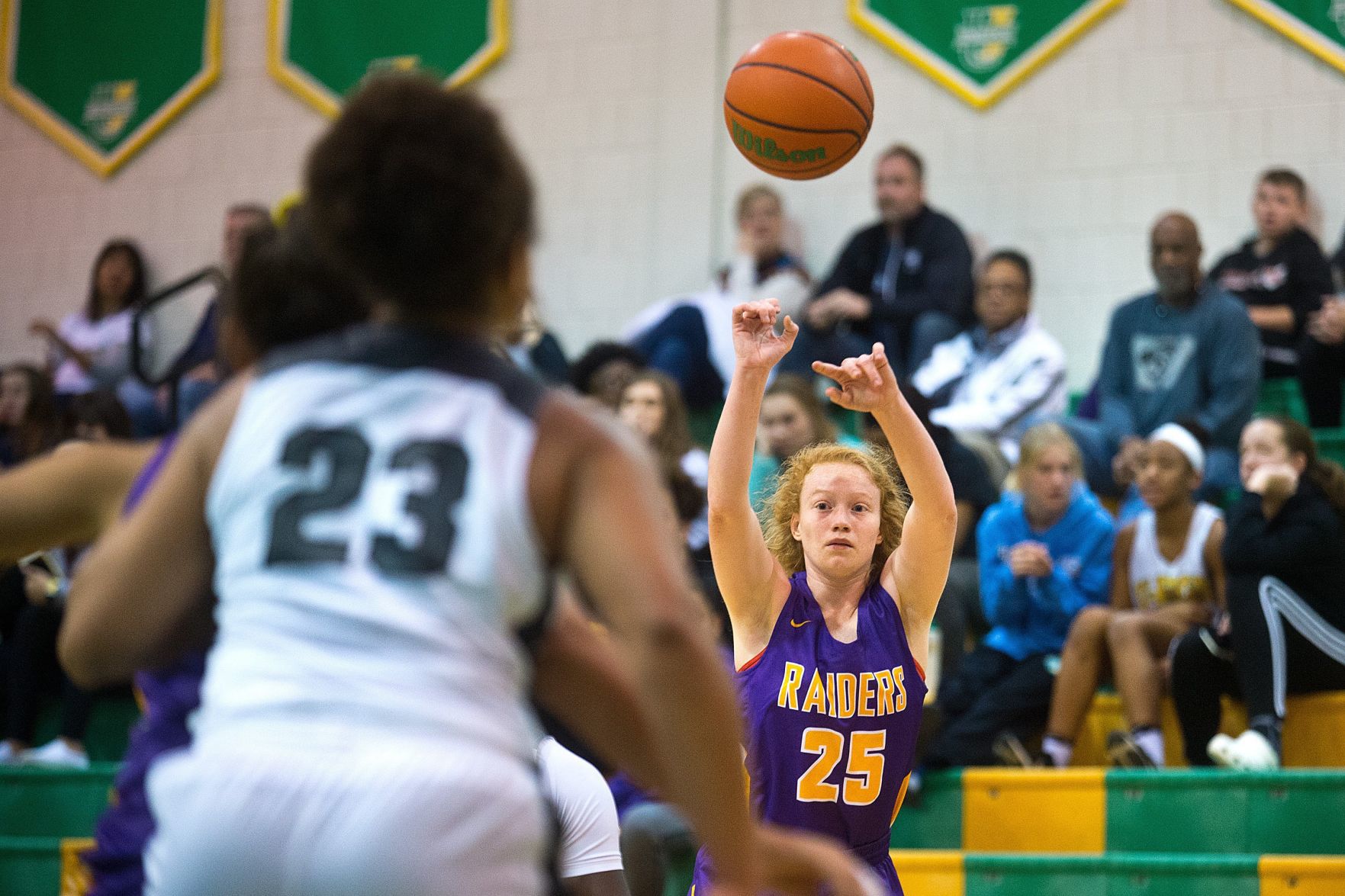 basketball results last night
